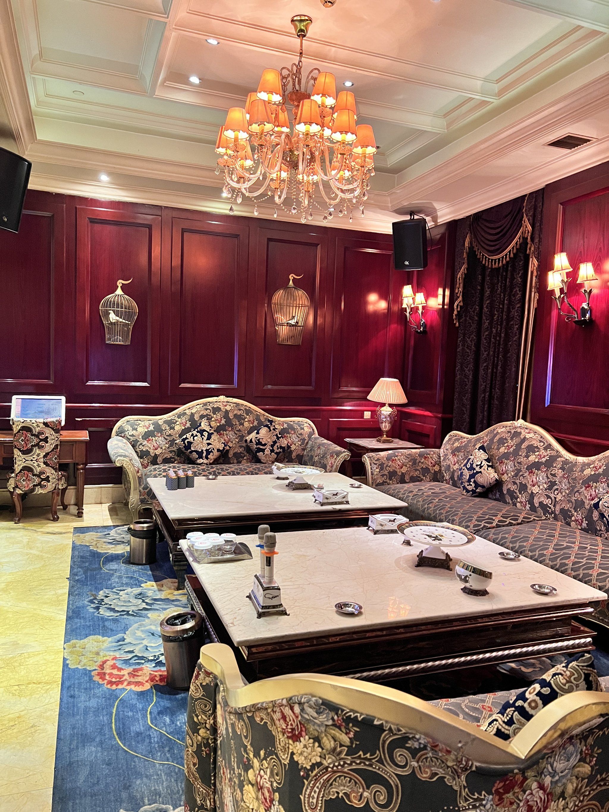 雅安商务ktv划算吗值得一试-雨城区ktv预定