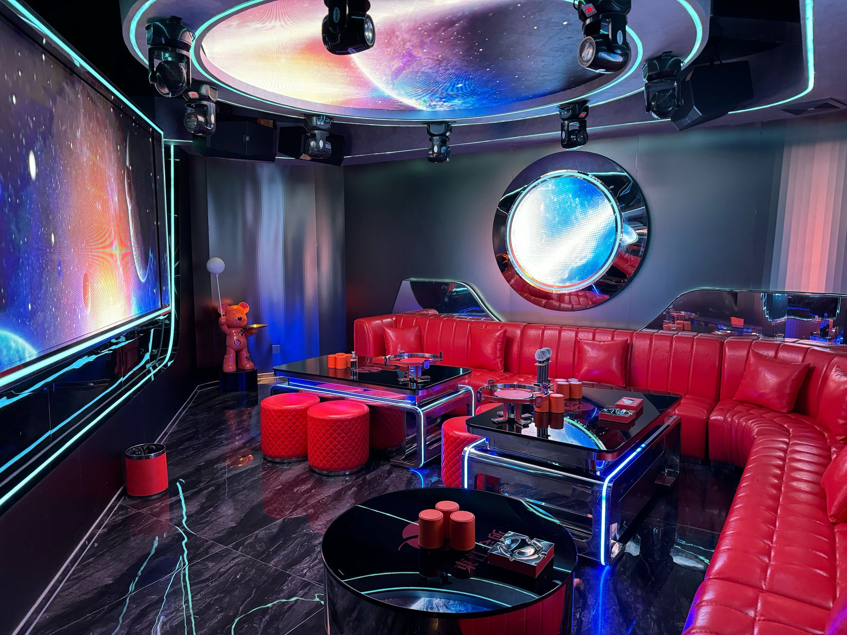 雅安商务ktv哪里有高性价比选择-汉源县ktv预定