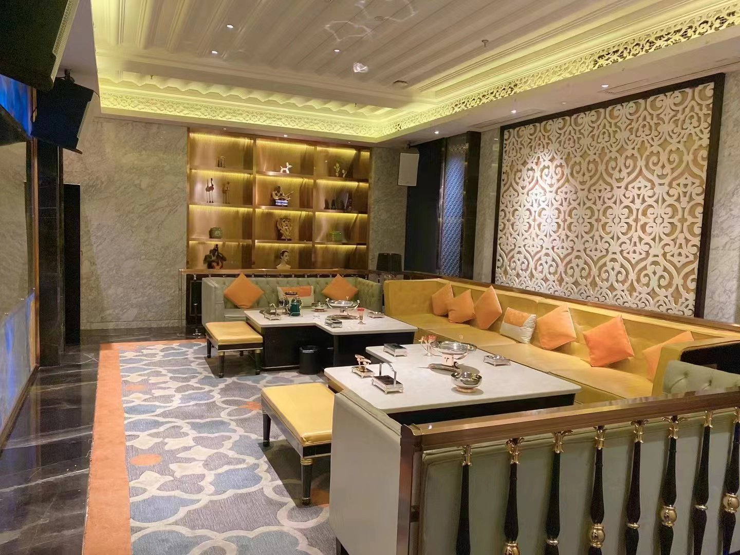 雅安商务ktv推荐商务ktv哪里有-雨城区ktv预定