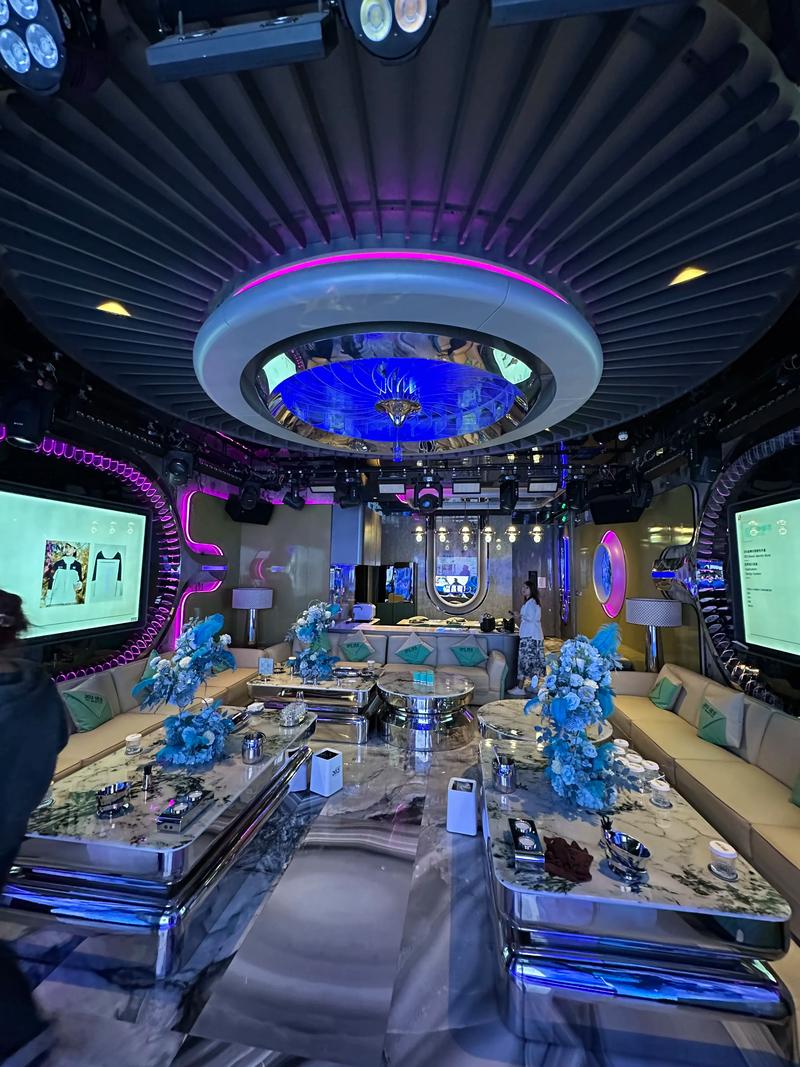 探寻雅安商务ktv新玩法-芦山县ktv预定