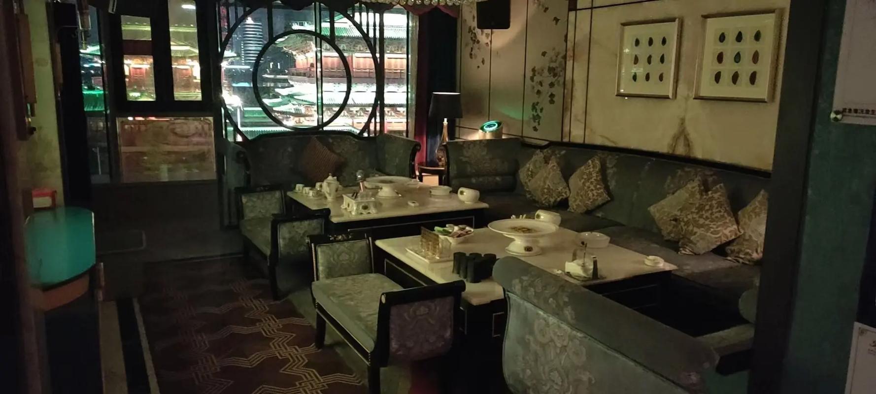 雅安商务ktv及商务ktv什么意思解析-宝兴县ktv预定